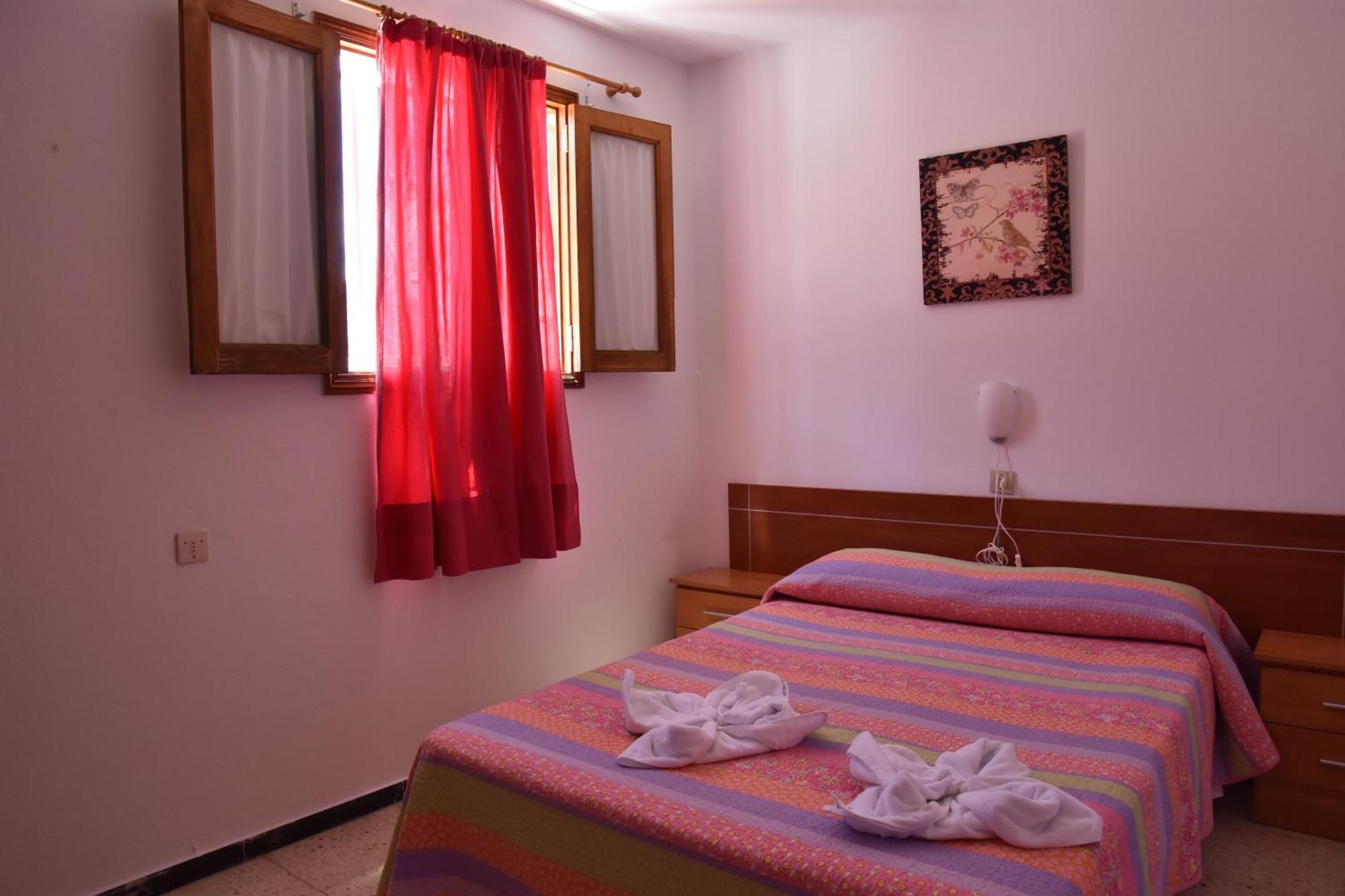 Budget Double Room