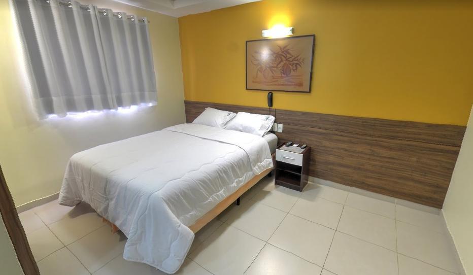 Quarto Duplo Standard