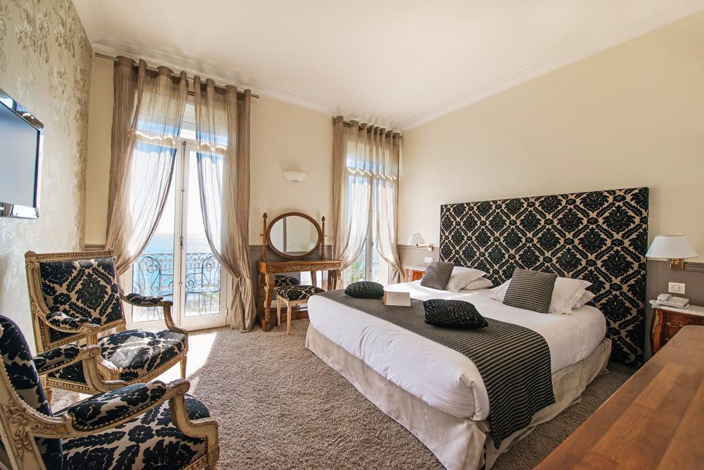 Superior Room Sea View