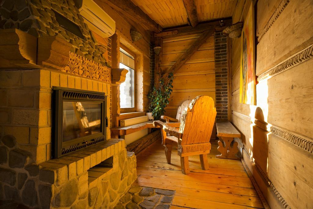 Suite met 1 Slaapkamer
