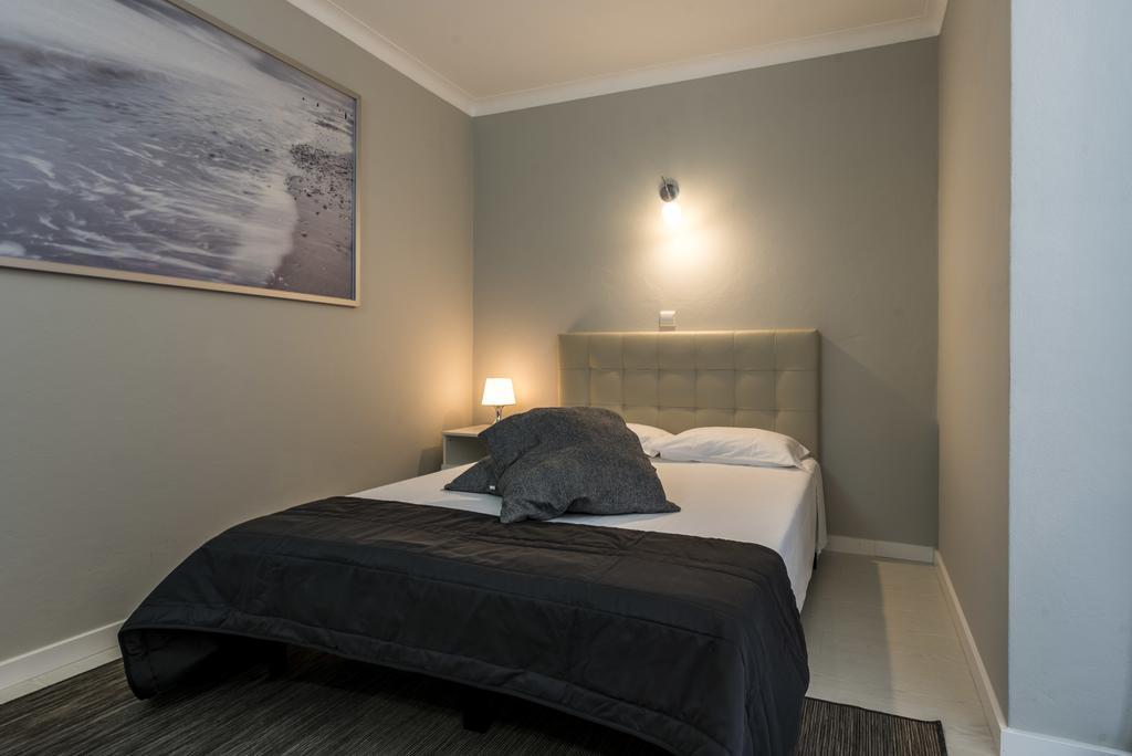 Budget Double or Twin Room
