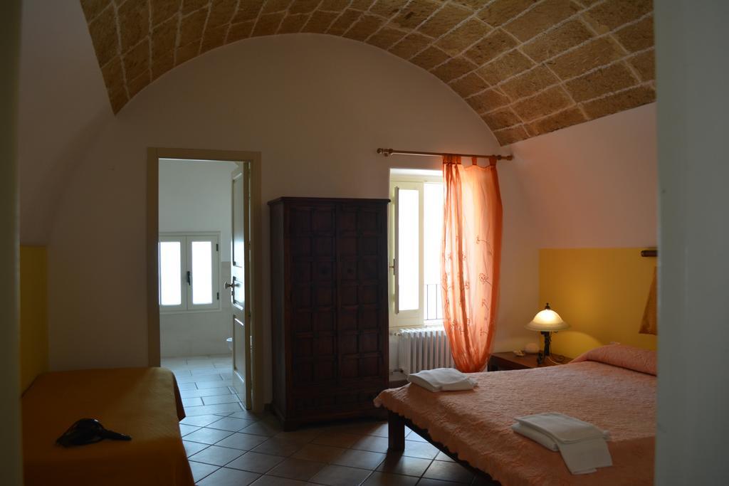 Superior Two-Bedroom Apartment Terrace