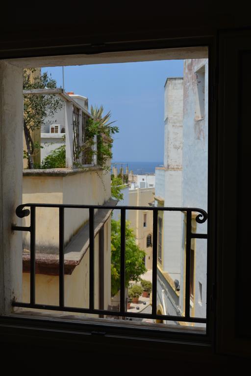 Superior Two-Bedroom Apartment Terrace