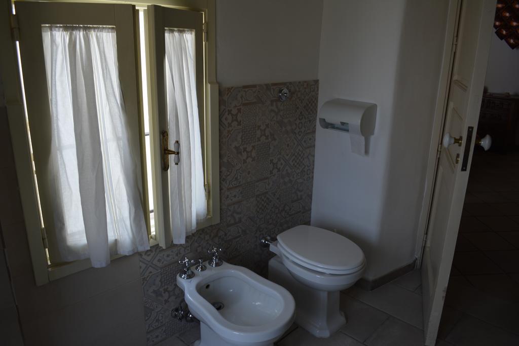 Superior Two-Bedroom Apartment Terrace