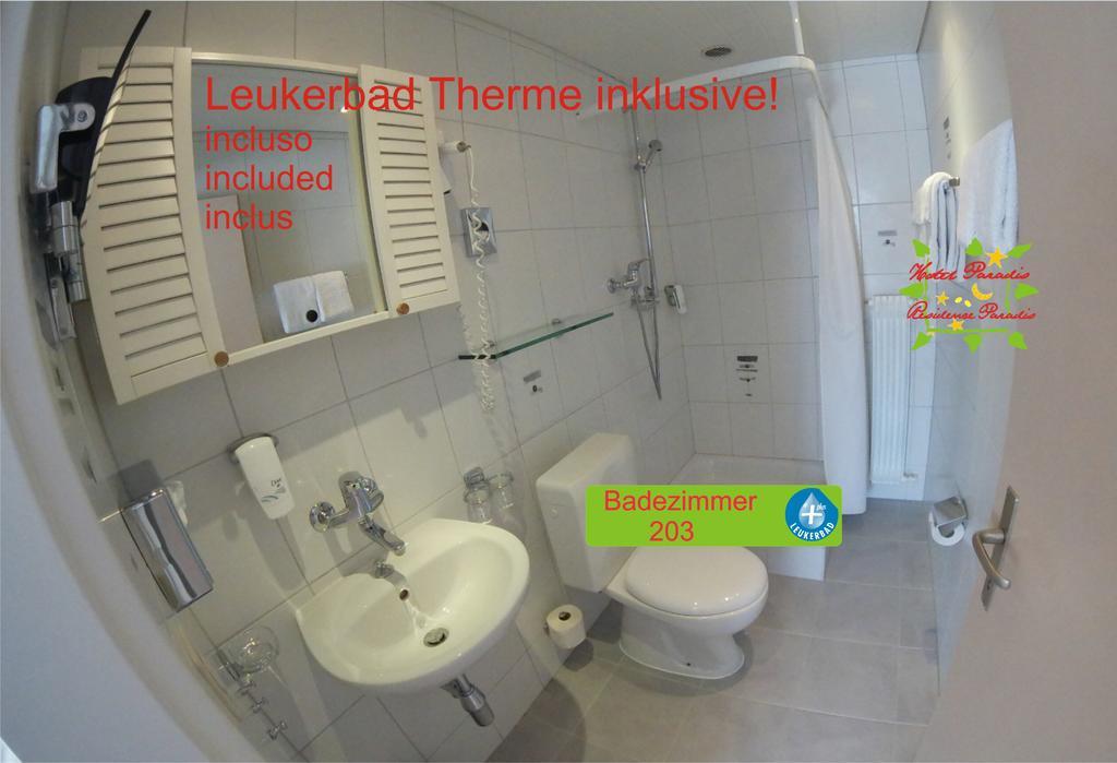 Camera Familiare