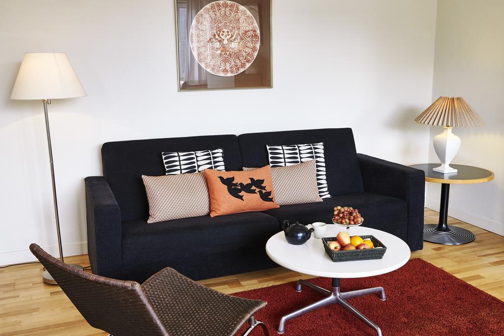 Apartamento Penthouse