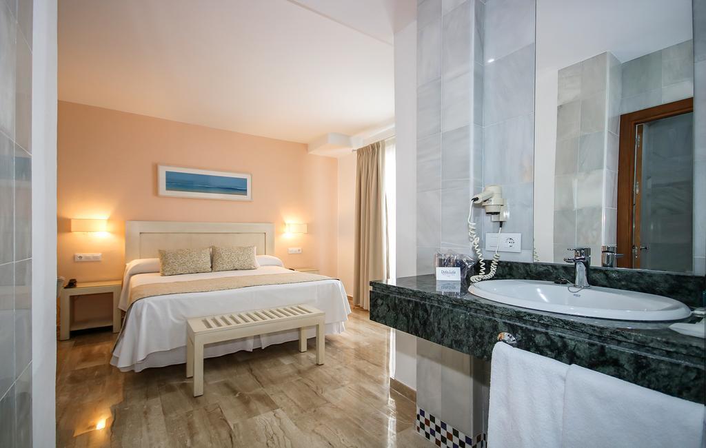Habitación cuádruple