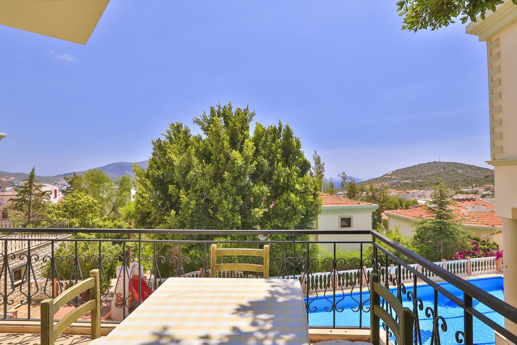 Two-Bedroom Villa Sea View