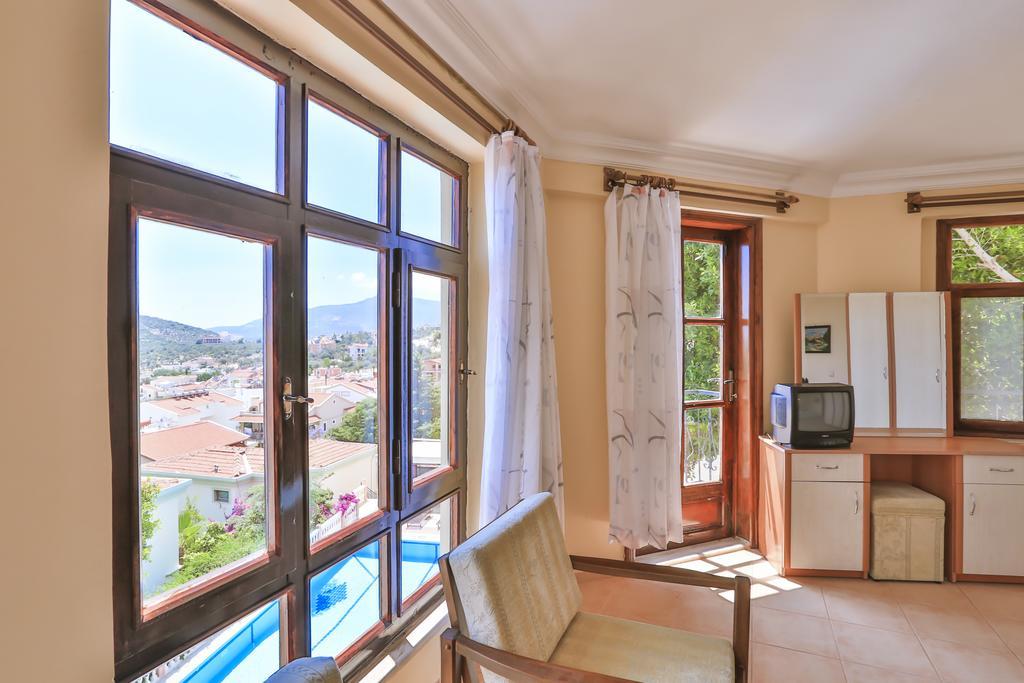 Two-Bedroom Villa Sea View
