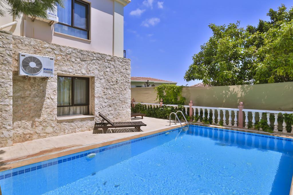 Two-Bedroom Villa Private Pool Halal Concept