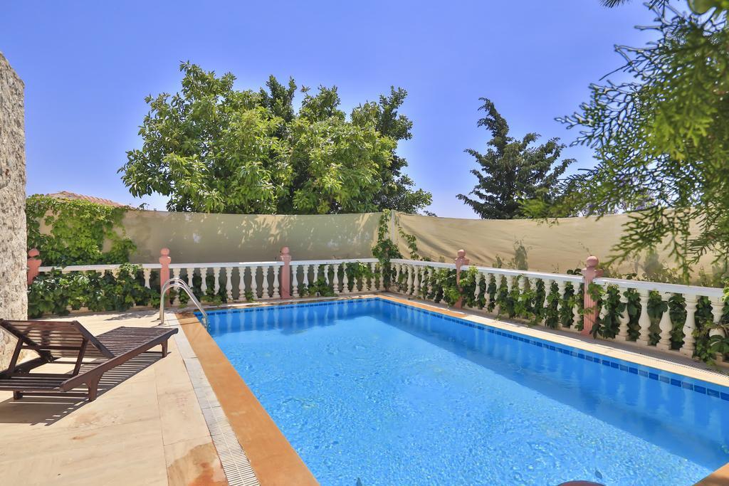 Three-Bedroom Villa Private Pool