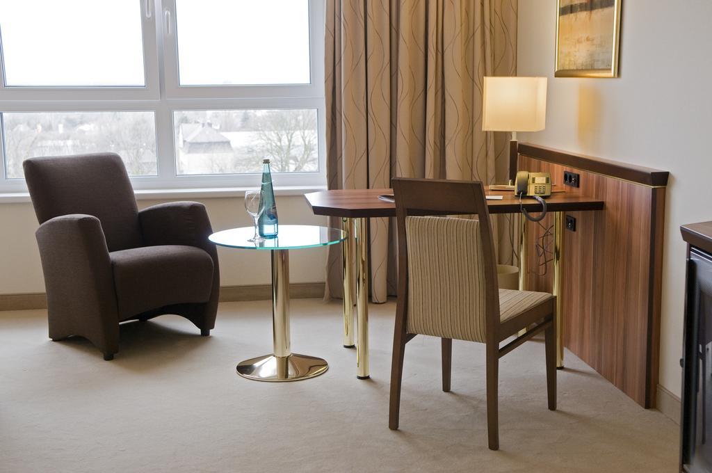 Superior Single Room