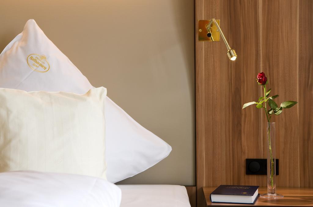 Superior Single Room