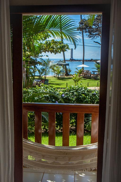 Suite Sea View