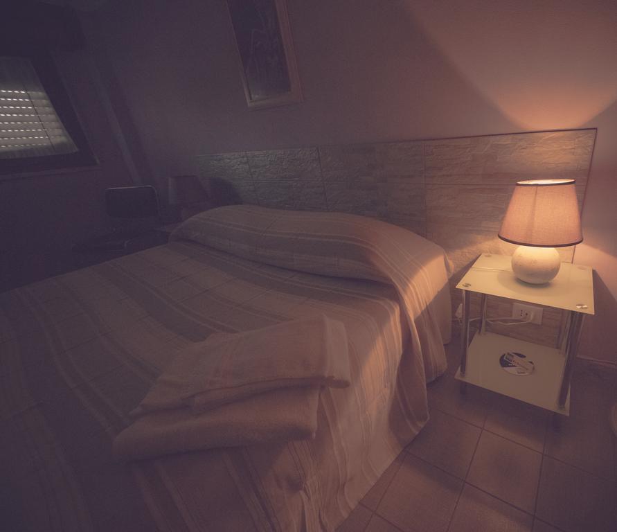 Twin or Double Room
