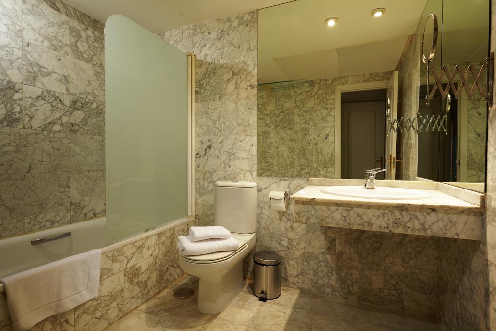 Apartamento Deluxe