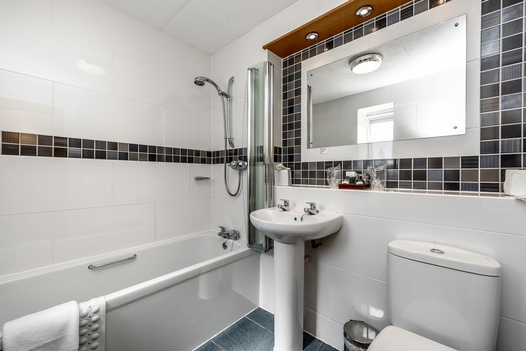Standard Doppelzimmer - Haustiere auf Anfrage