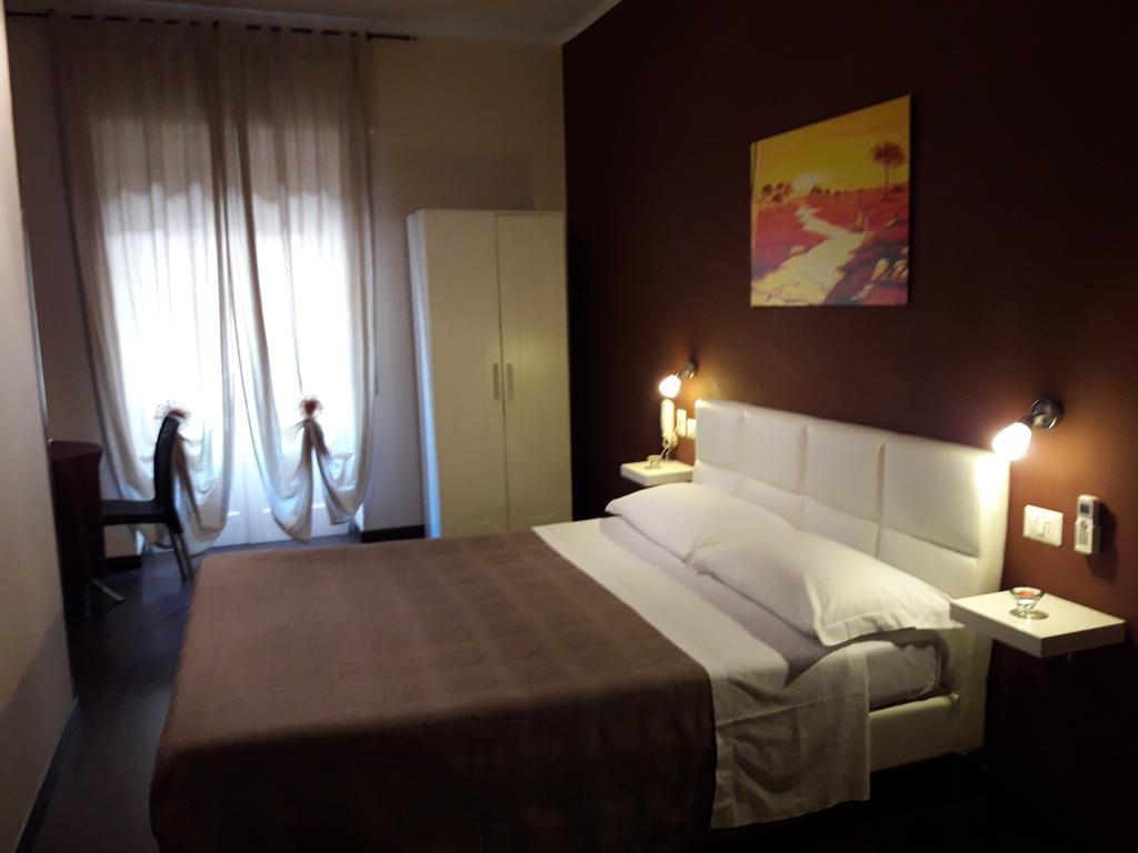 King Room Balcony