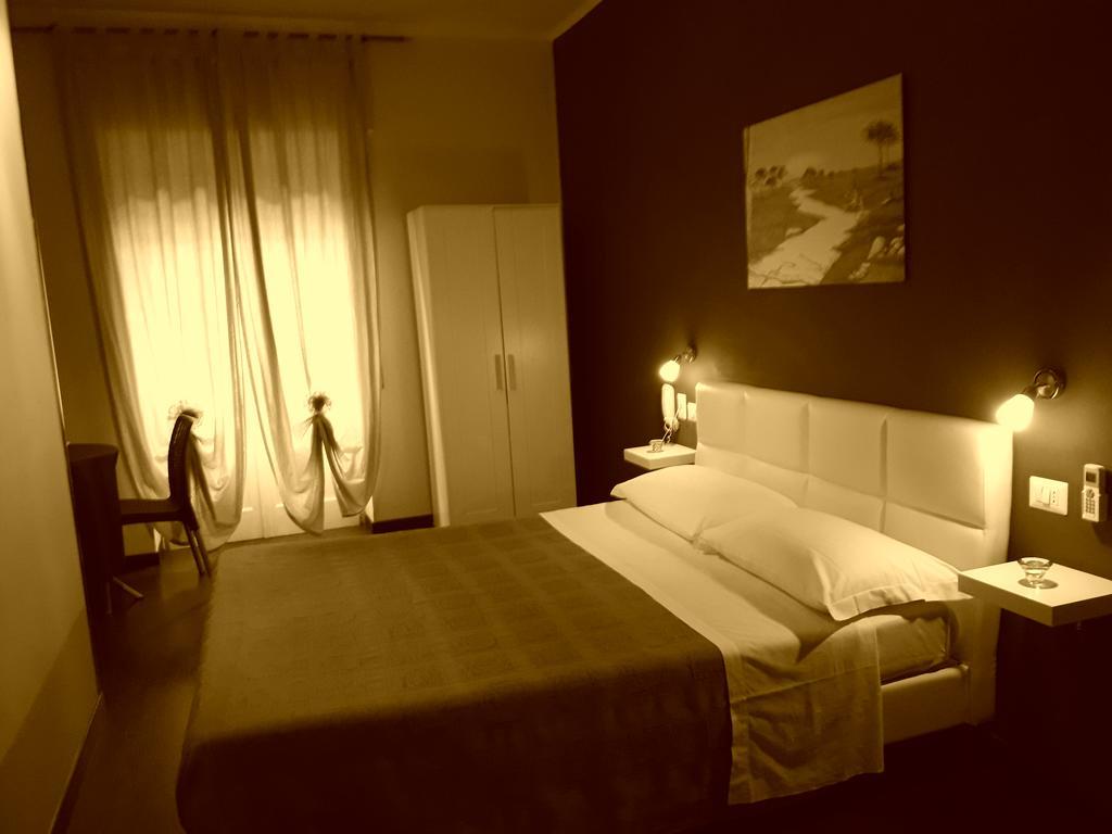 King Room Balcony