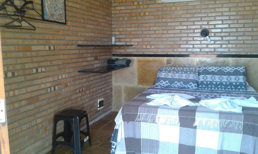 Standard Triple Room Sea View