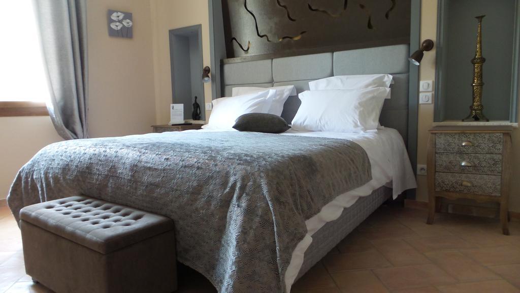 Chambre Double Supérieure