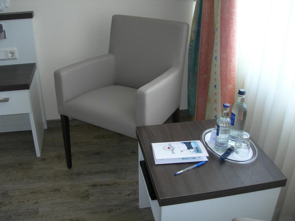 Chambre Double Classique