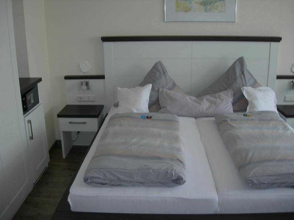Classic Room Double Bed