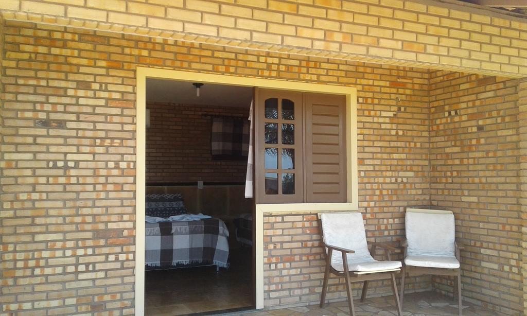 Standard Triple Room Sea View