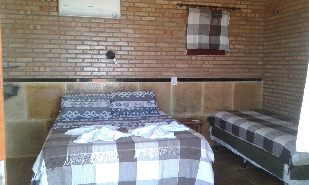 Standard Triple Room Sea View