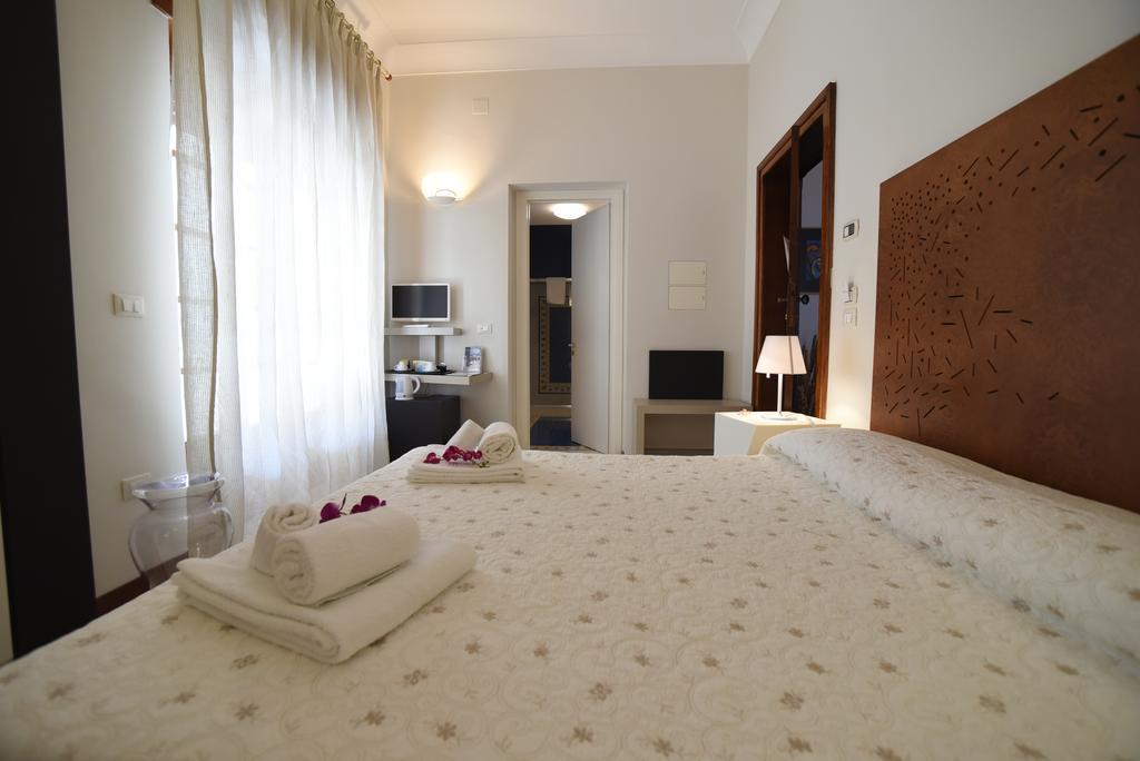 Superior Double Room Balcony