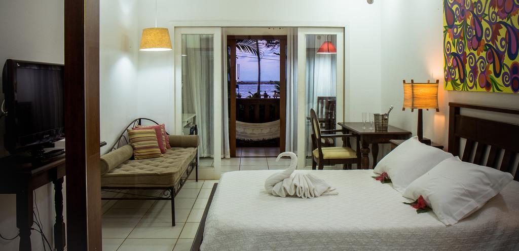 Suite Sea View
