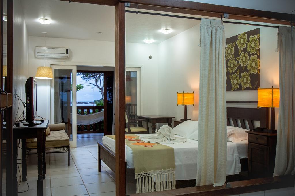 Suite Sea View
