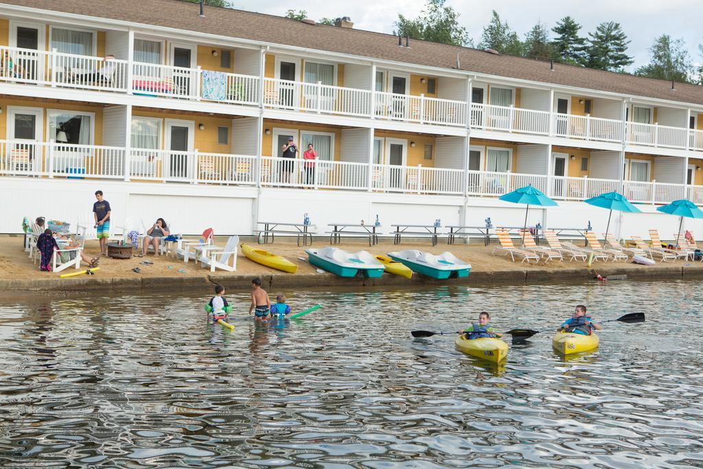 AquaVista Beachfront
