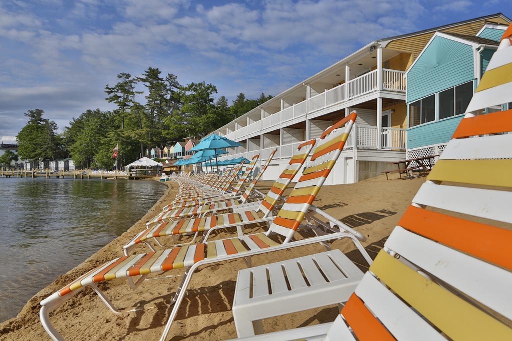 AquaVista Beachfront