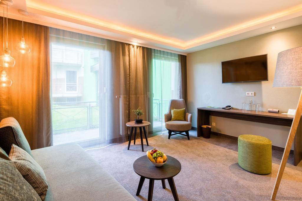One-Bedroom Suite
