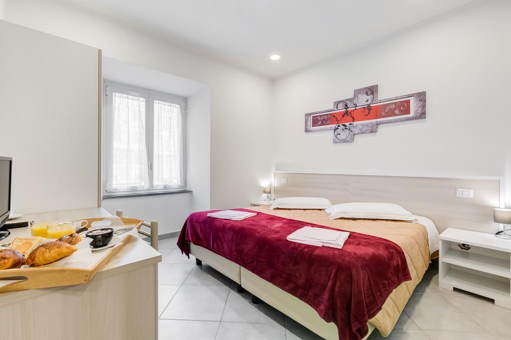 Classic Double or Twin Room
