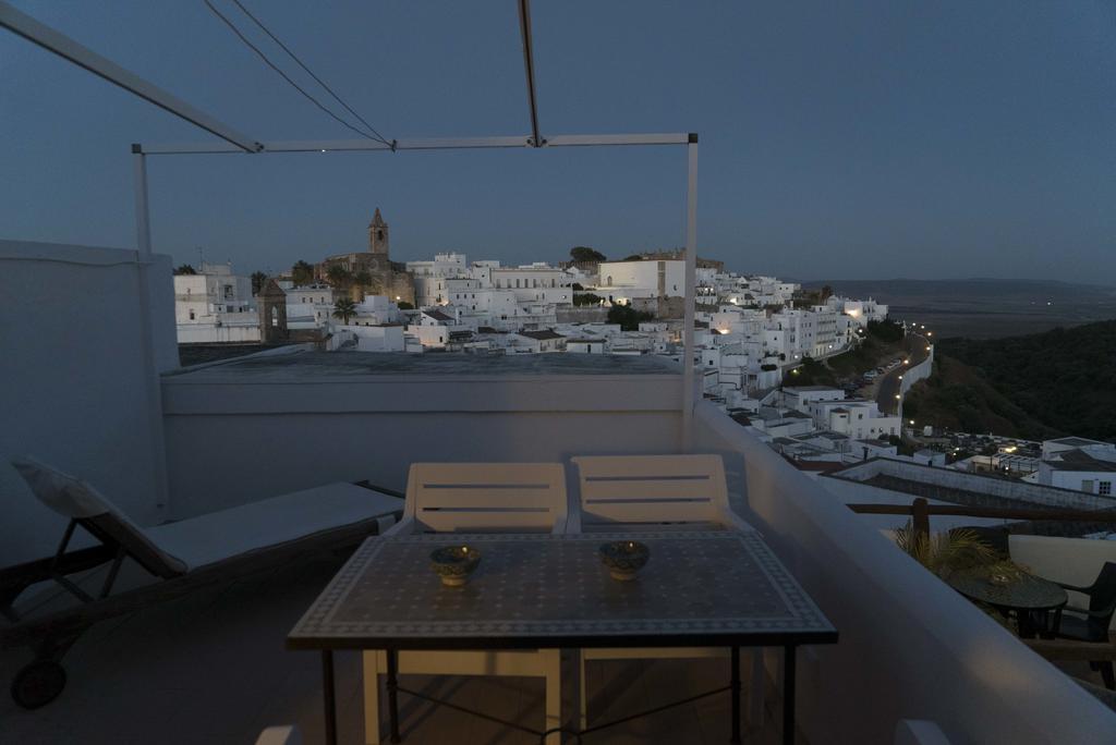 Apartamento Superior con terraza privada