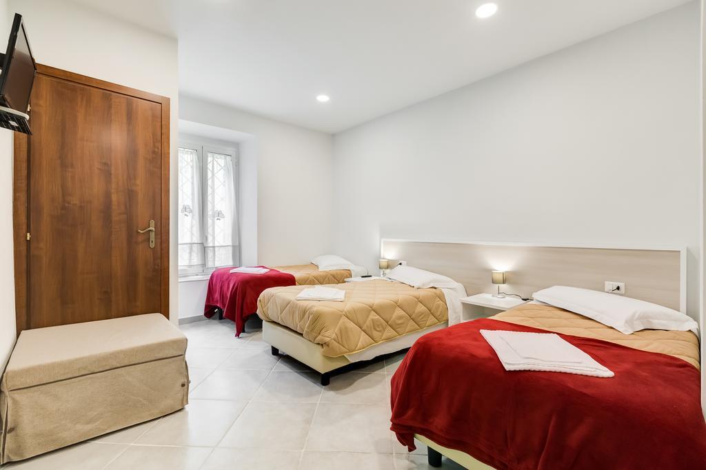 Classic Triple Room