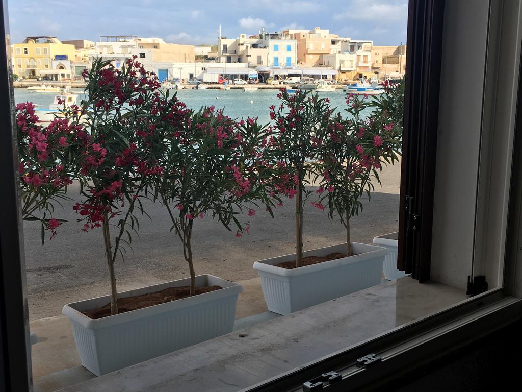 Double Room Sea View Ground Floor