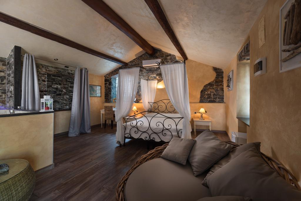 Suite Spa Bath