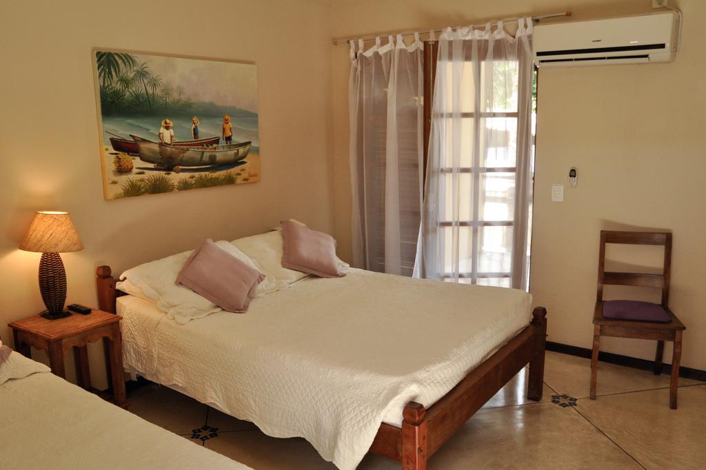 Triple Room Balcony