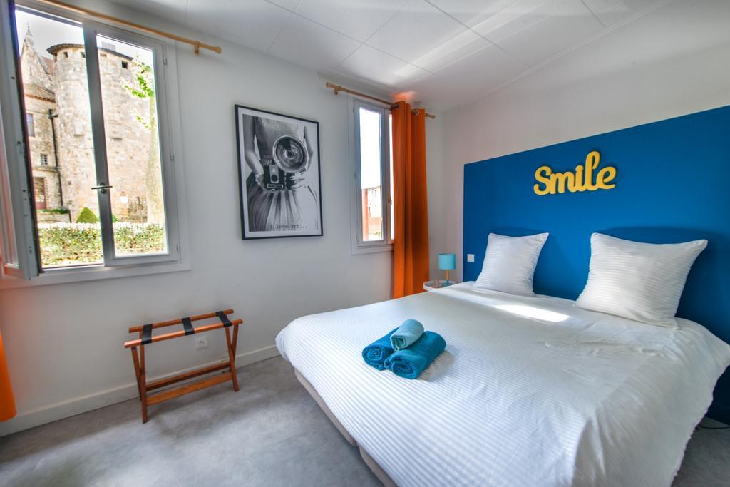 Deluxe Double Room Vintage