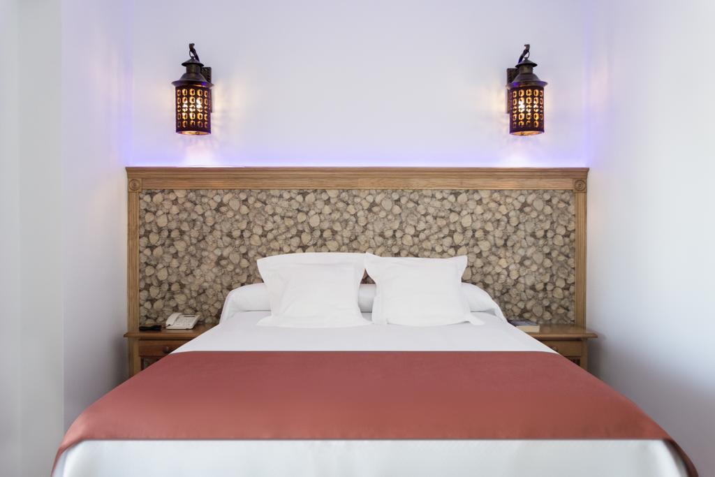 Superior Double or Twin Room Balcony