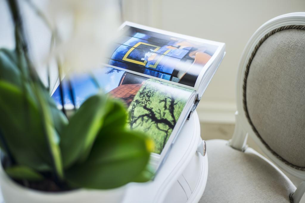 Double Room Balcony Lake View
