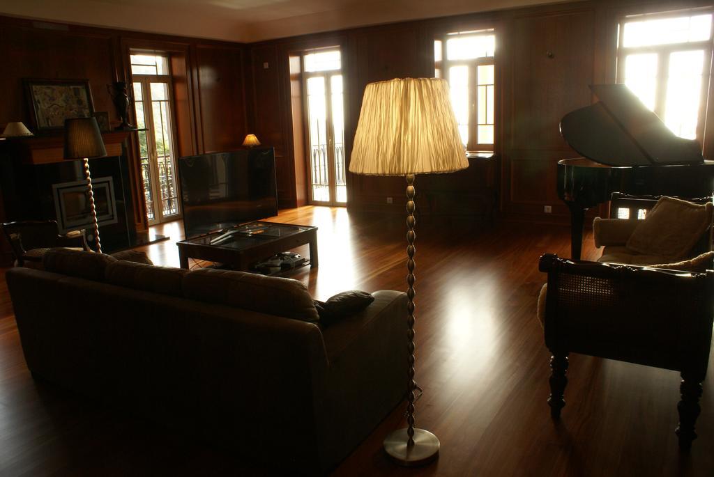 Suite Supérieure Lit King-Size
