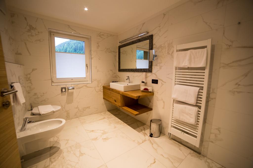 Double Room Mountain View