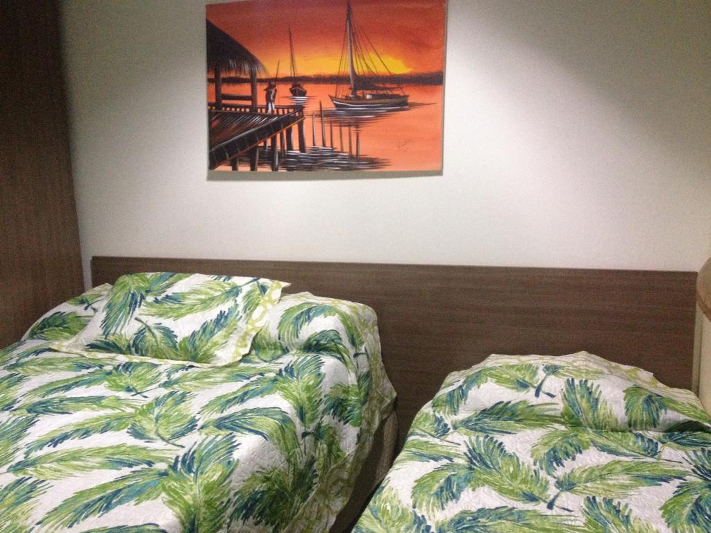 Studio Apartment Sea View
