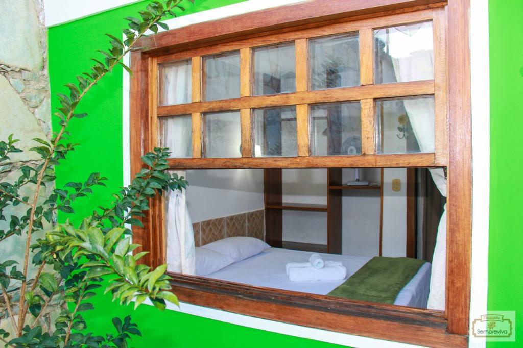 Double or Twin Room Private Bathroom