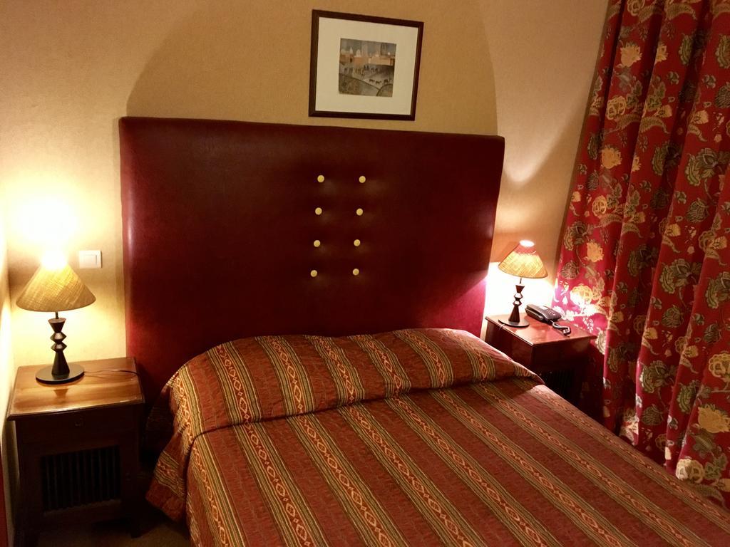 Chambre Double Standard