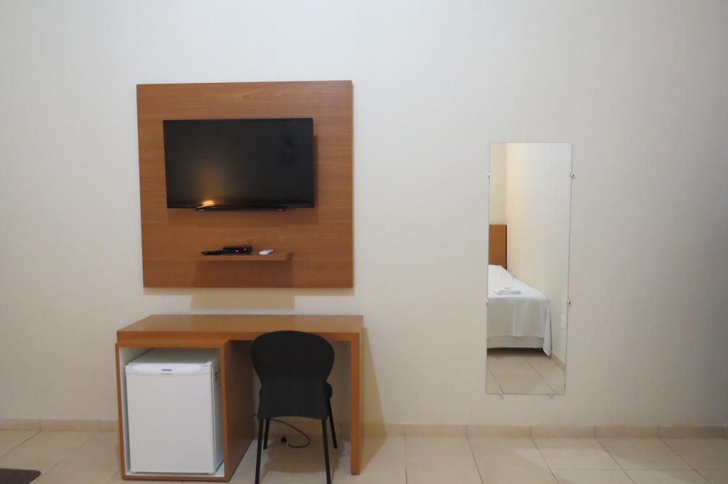 Double or Twin Room Air Conditioning